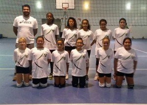 Infantil B2