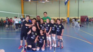MinivoleyMX