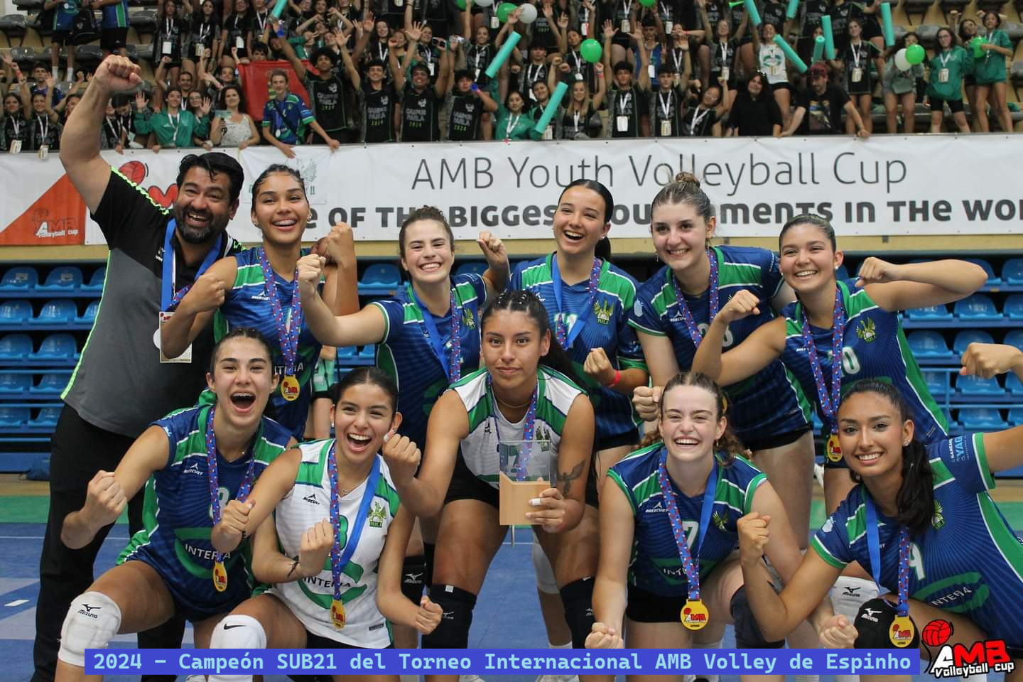 Campeoas Espinho